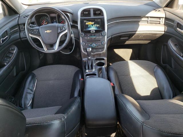 Photo 7 VIN: 1G11E5SL4EF287916 - CHEVROLET MALIBU 