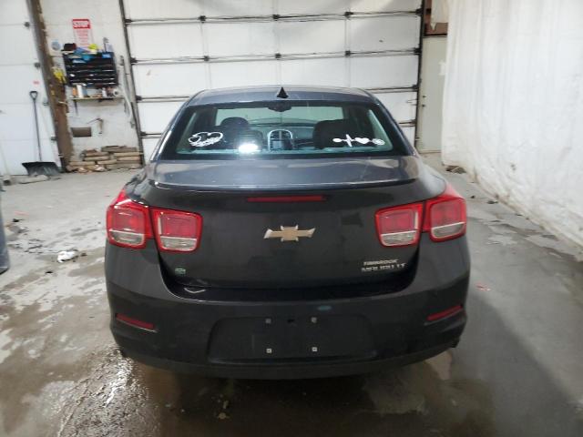 Photo 5 VIN: 1G11E5SL4EF290833 - CHEVROLET MALIBU 2LT 