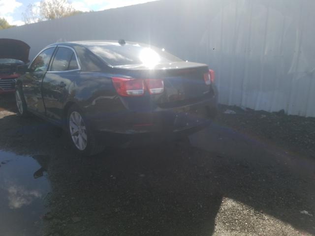 Photo 2 VIN: 1G11E5SL4EF293778 - CHEVROLET MALIBU 2LT 