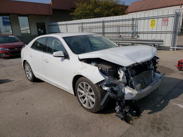 Photo 0 VIN: 1G11E5SL4EF298642 - CHEVROLET MALIBU 2LT 