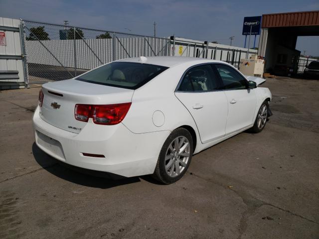 Photo 3 VIN: 1G11E5SL4EF298642 - CHEVROLET MALIBU 2LT 