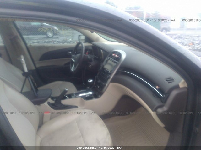 Photo 4 VIN: 1G11E5SL4EF299516 - CHEVROLET MALIBU 