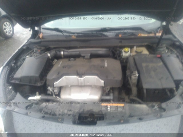 Photo 9 VIN: 1G11E5SL4EF299516 - CHEVROLET MALIBU 