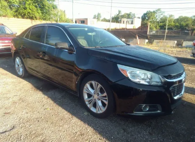 Photo 0 VIN: 1G11E5SL4EF300566 - CHEVROLET MALIBU 