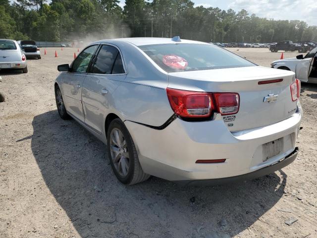 Photo 1 VIN: 1G11E5SL4EF303628 - CHEVROLET MALIBU 2LT 