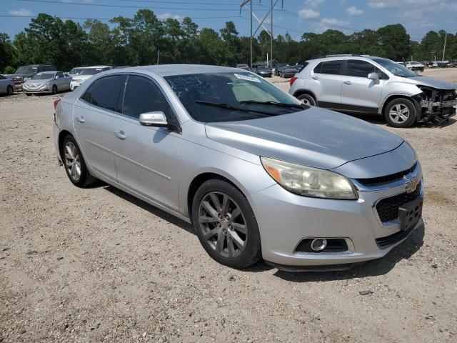 Photo 3 VIN: 1G11E5SL4EF303628 - CHEVROLET MALIBU 2LT 