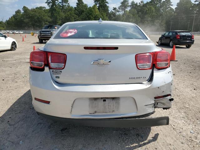 Photo 5 VIN: 1G11E5SL4EF303628 - CHEVROLET MALIBU 2LT 