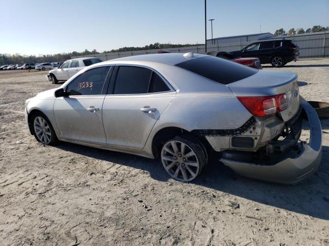 Photo 1 VIN: 1G11E5SL4EU132438 - CHEVROLET MALIBU 2LT 