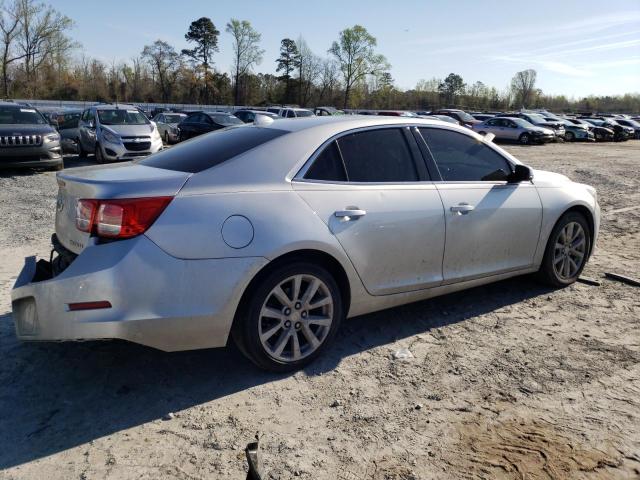 Photo 2 VIN: 1G11E5SL4EU132438 - CHEVROLET MALIBU 2LT 