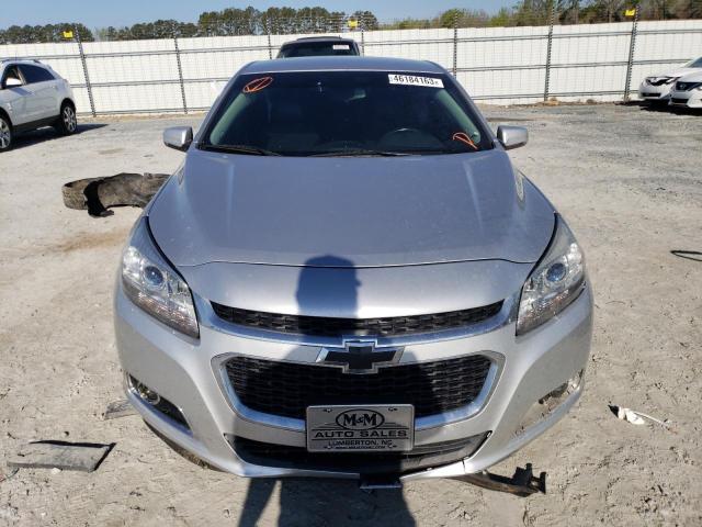 Photo 4 VIN: 1G11E5SL4EU132438 - CHEVROLET MALIBU 2LT 