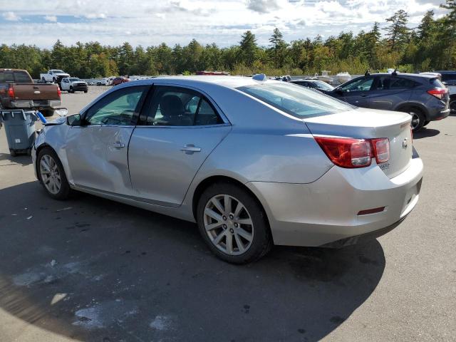 Photo 1 VIN: 1G11E5SL4EU141737 - CHEVROLET MALIBU 