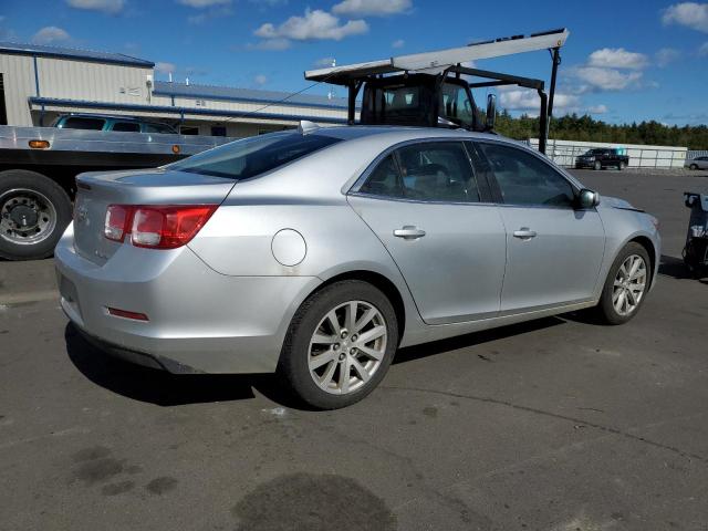 Photo 2 VIN: 1G11E5SL4EU141737 - CHEVROLET MALIBU 