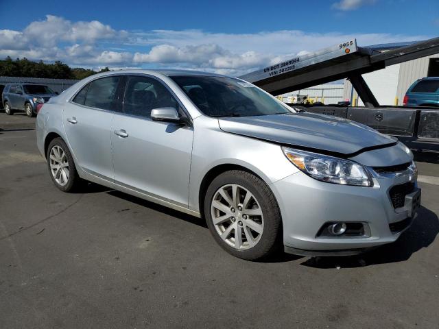 Photo 3 VIN: 1G11E5SL4EU141737 - CHEVROLET MALIBU 