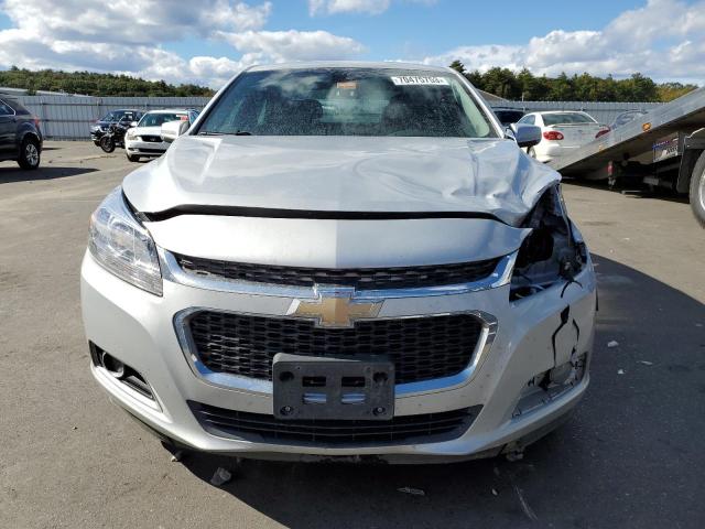 Photo 4 VIN: 1G11E5SL4EU141737 - CHEVROLET MALIBU 