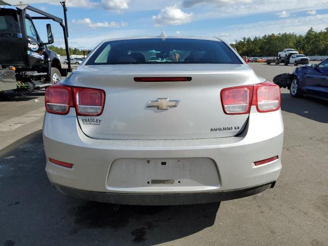 Photo 5 VIN: 1G11E5SL4EU141737 - CHEVROLET MALIBU 