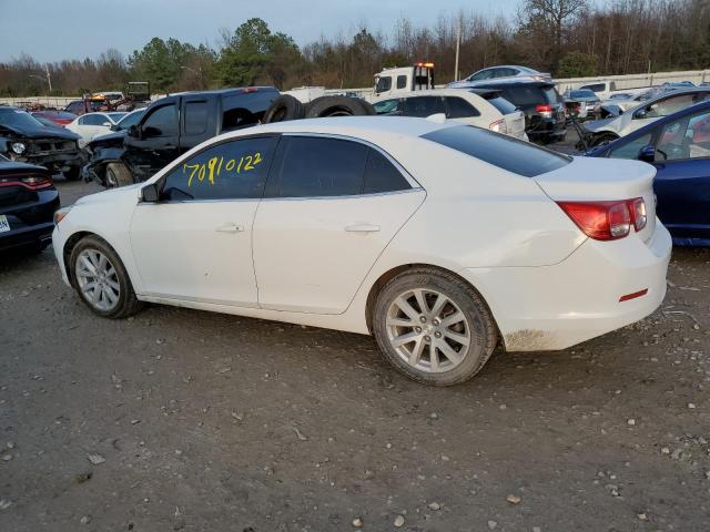 Photo 1 VIN: 1G11E5SL5EF122425 - CHEVROLET MALIBU 2LT 