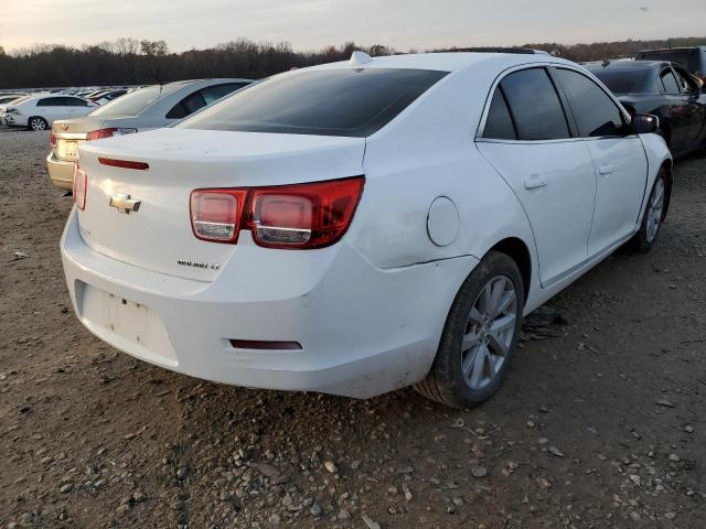 Photo 2 VIN: 1G11E5SL5EF122425 - CHEVROLET MALIBU 2LT 