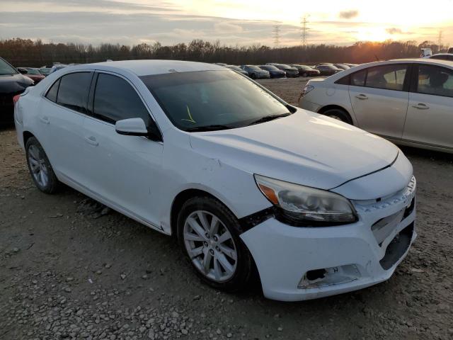 Photo 3 VIN: 1G11E5SL5EF122425 - CHEVROLET MALIBU 2LT 