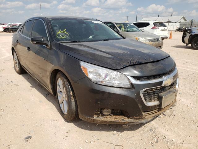 Photo 0 VIN: 1G11E5SL5EF129794 - CHEVROLET MALIBU 2LT 