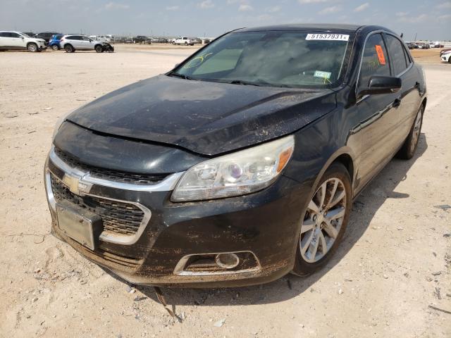 Photo 1 VIN: 1G11E5SL5EF129794 - CHEVROLET MALIBU 2LT 