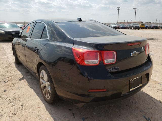 Photo 2 VIN: 1G11E5SL5EF129794 - CHEVROLET MALIBU 2LT 