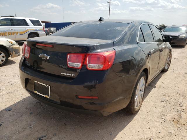 Photo 3 VIN: 1G11E5SL5EF129794 - CHEVROLET MALIBU 2LT 