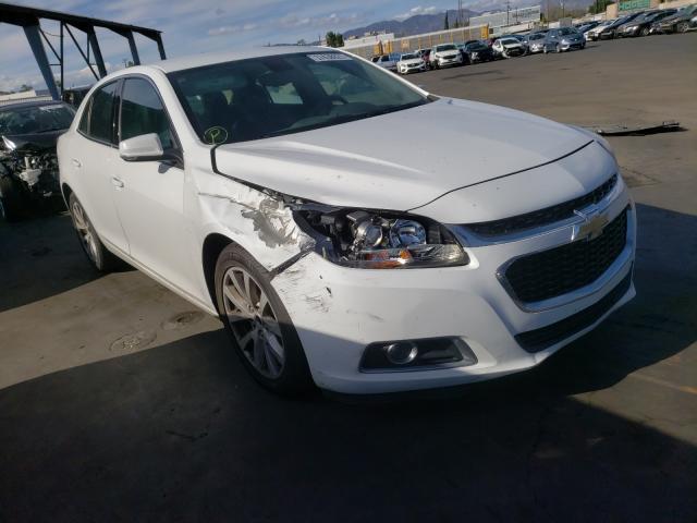 Photo 0 VIN: 1G11E5SL5EF130752 - CHEVROLET MALIBU 2LT 