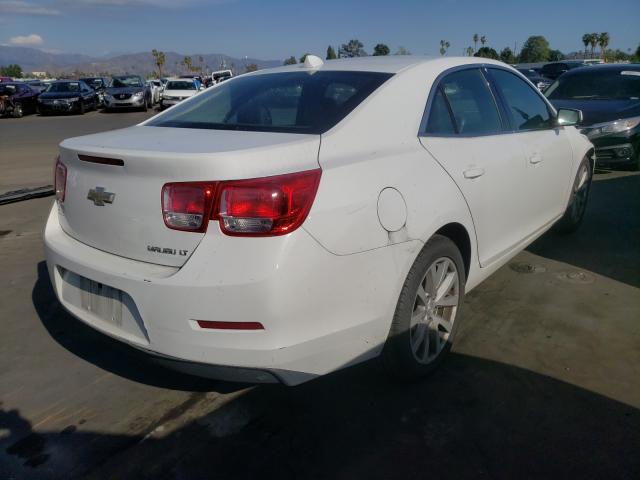 Photo 3 VIN: 1G11E5SL5EF130752 - CHEVROLET MALIBU 2LT 