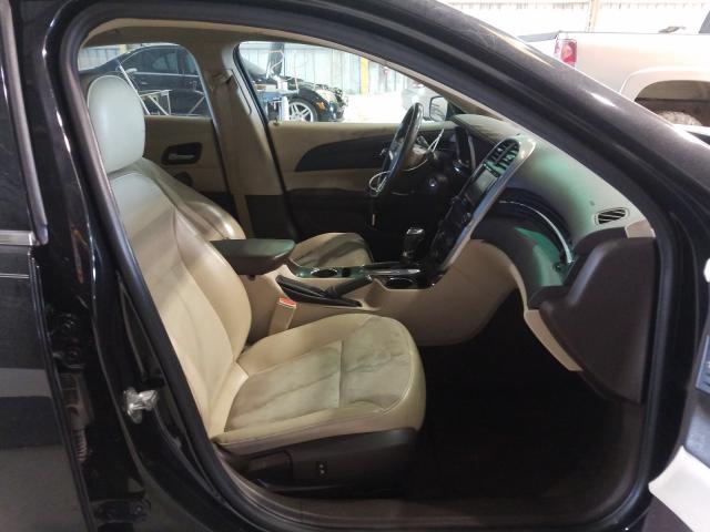 Photo 4 VIN: 1G11E5SL5EF144036 - CHEVROLET MALIBU 2LT 