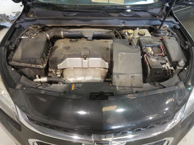 Photo 6 VIN: 1G11E5SL5EF144036 - CHEVROLET MALIBU 2LT 