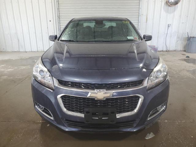 Photo 4 VIN: 1G11E5SL5EF147924 - CHEVROLET MALIBU 