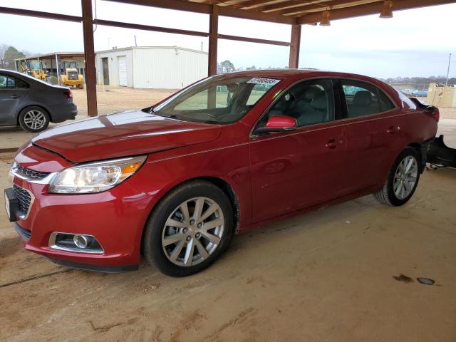 Photo 0 VIN: 1G11E5SL5EF165808 - CHEVROLET MALIBU 2LT 