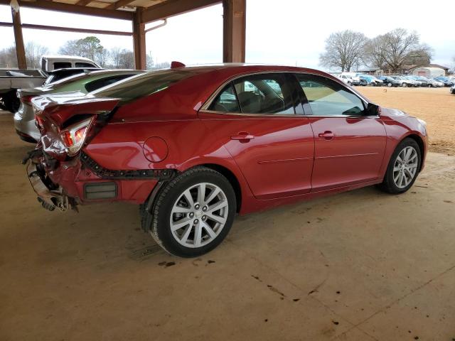 Photo 2 VIN: 1G11E5SL5EF165808 - CHEVROLET MALIBU 2LT 