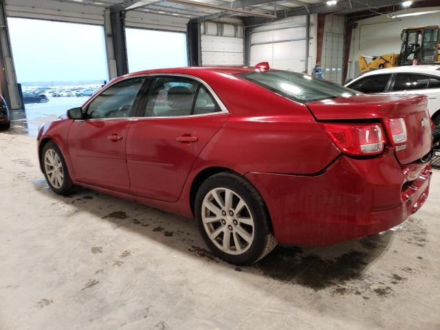 Photo 1 VIN: 1G11E5SL5EF188876 - CHEVROLET MALIBU 2LT 