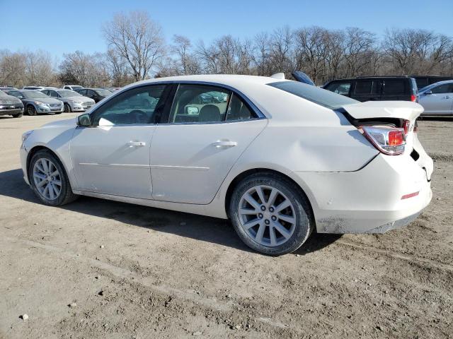 Photo 1 VIN: 1G11E5SL5EF193110 - CHEVROLET MALIBU 