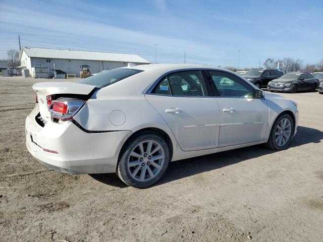 Photo 2 VIN: 1G11E5SL5EF193110 - CHEVROLET MALIBU 