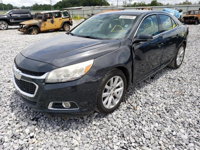 Photo 0 VIN: 1G11E5SL5EF207412 - CHEVROLET MALIBU 2LT 