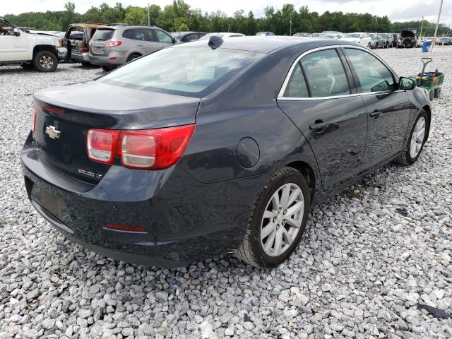 Photo 2 VIN: 1G11E5SL5EF207412 - CHEVROLET MALIBU 2LT 