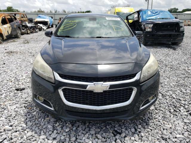 Photo 4 VIN: 1G11E5SL5EF207412 - CHEVROLET MALIBU 2LT 