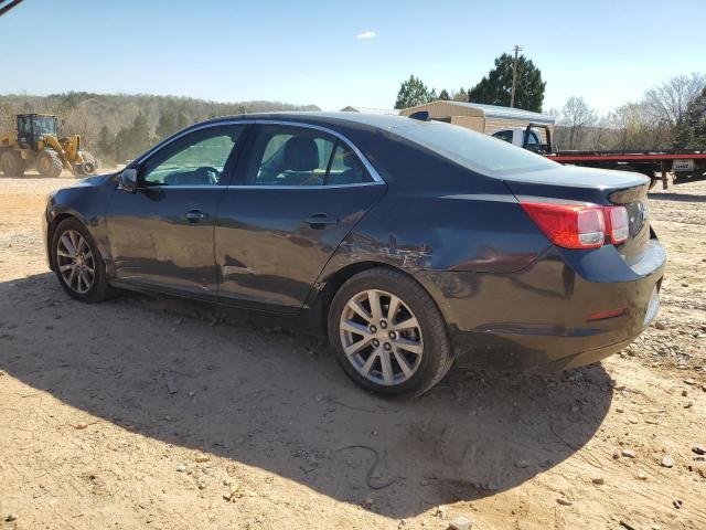 Photo 1 VIN: 1G11E5SL5EF210794 - CHEVROLET MALIBU 2LT 