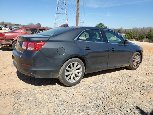 Photo 2 VIN: 1G11E5SL5EF210794 - CHEVROLET MALIBU 2LT 