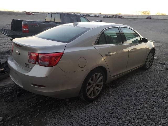 Photo 2 VIN: 1G11E5SL5EF220645 - CHEVROLET MALIBU 2LT 