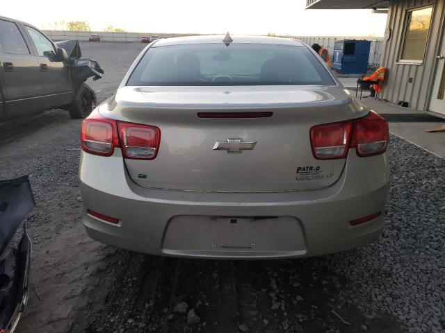 Photo 5 VIN: 1G11E5SL5EF220645 - CHEVROLET MALIBU 2LT 