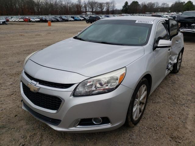 Photo 1 VIN: 1G11E5SL5EF227112 - CHEVROLET MALIBU 2LT 