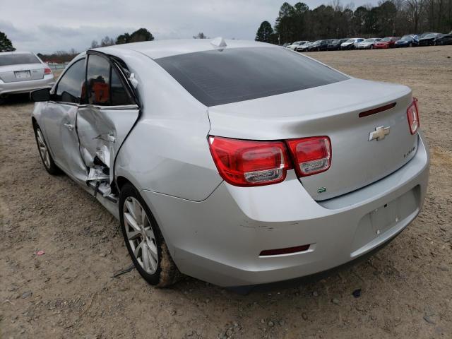 Photo 2 VIN: 1G11E5SL5EF227112 - CHEVROLET MALIBU 2LT 