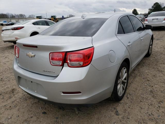 Photo 3 VIN: 1G11E5SL5EF227112 - CHEVROLET MALIBU 2LT 