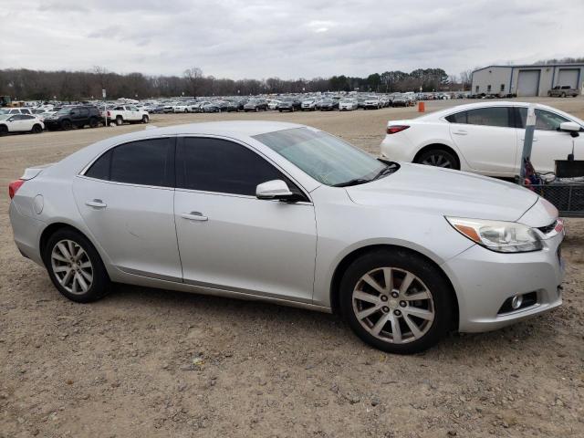 Photo 8 VIN: 1G11E5SL5EF227112 - CHEVROLET MALIBU 2LT 