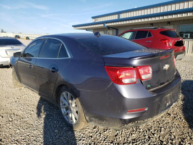 Photo 2 VIN: 1G11E5SL5EF238806 - CHEVROLET MALIBU LT 