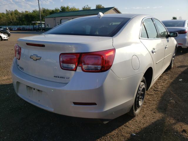 Photo 3 VIN: 1G11E5SL5EF244735 - CHEVROLET MALIBU 2LT 