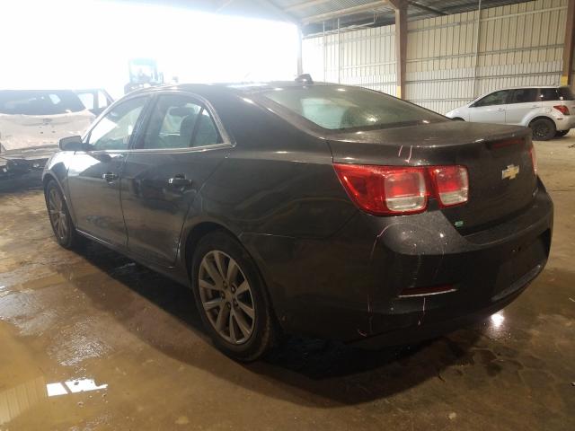 Photo 2 VIN: 1G11E5SL5EF246775 - CHEVROLET MALIBU 2LT 